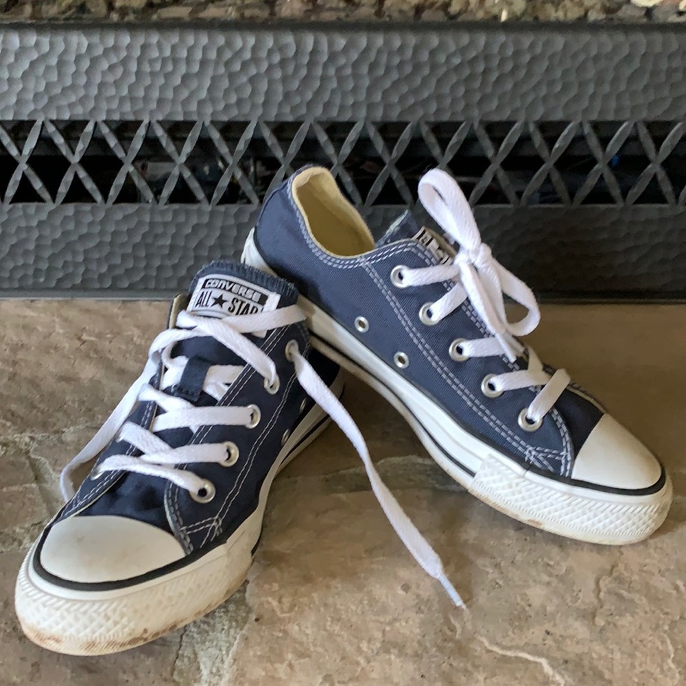Unisex Converse Sneakers ❤️ offers welcomed